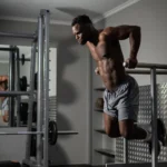 Dipy Na Triceps - jak wykonać -technika i wskazówki