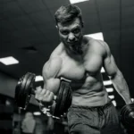 najlepsze ćwiczenia na biceps z hantlami